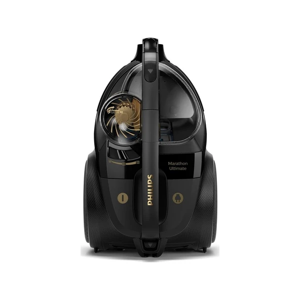 Philips Marathon Ultimate XB9125/07 899 W Torbasız Süpürge - Resim 3