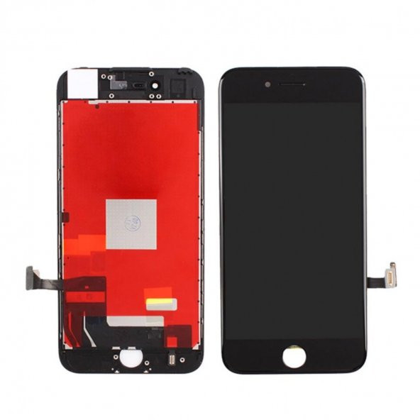 Apple İphone 7 Lcd Ekran Dokunmatik (Siyah)