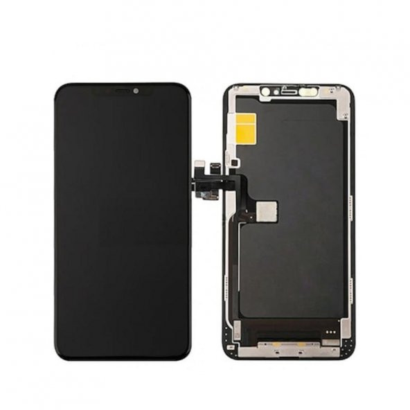 Apple İphone 11 Pro Max Oled Lcd Ekran Dokunmatik - 2