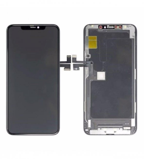 Apple İphone 11 Orijinal Lcd Ekran Dokunmatik - 2