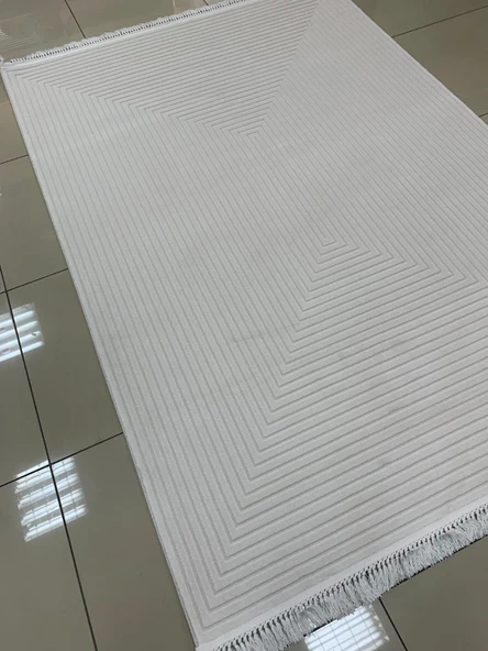 Padişah Halı Safir 74774 060 Serisi Akrilik Salon Oturma Yatak Odası Halısı ürün görseli 1