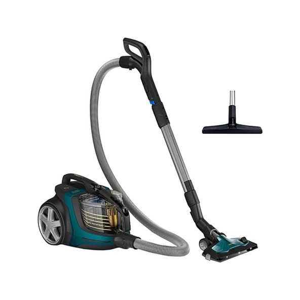 Philips XB9185/07 Marathon Ultimate Toz Torbasız Süpürge ürün görseli 1