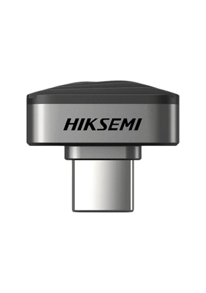 Hiksemi Sync-C Pro S450 Usb-C Mini Taşınabilir SSD 128 GB - PC/Android/Type-C Cihaz Uyumlu - 450MB Okuma / 400MB Yazma Hızı - 1