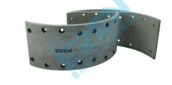 ISUZU NQR FREN BALATASI ürün görseli