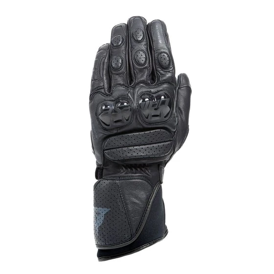 Dainese Impeto D-Dry Eldiven Black - Resim 11