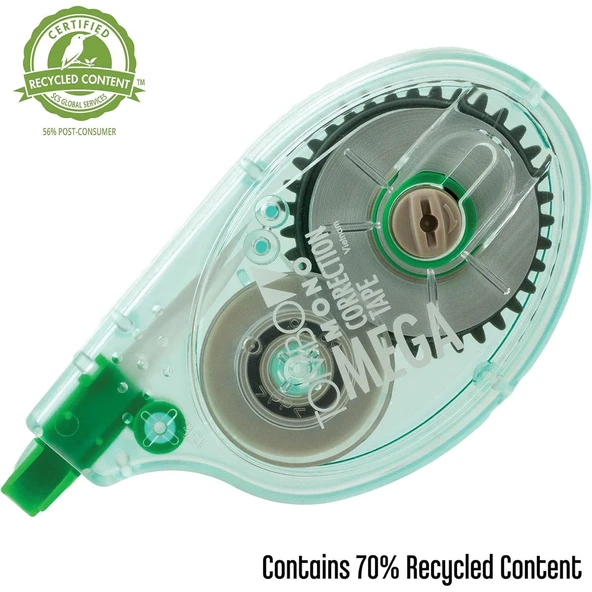 Tombow Mega Şerit Silici Daksil 4.2x16 m CT-YT4MEGA 6 Adet - Resim 5