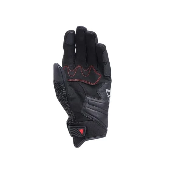 Dainese Namib Black Tekstil Eldiven - 2