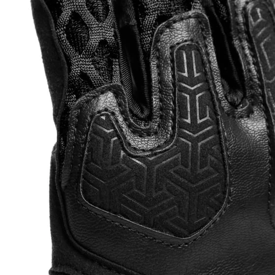 Dainese Air-Maze Black Unisex Eldiven - 3