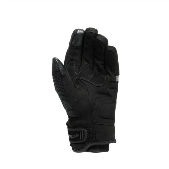 Dainese Trento Black Grape D-Dry Eldiven - 5