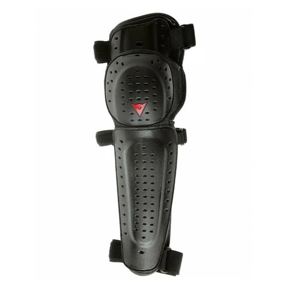 Dainese Knee V E1 Black Dizlik - 2