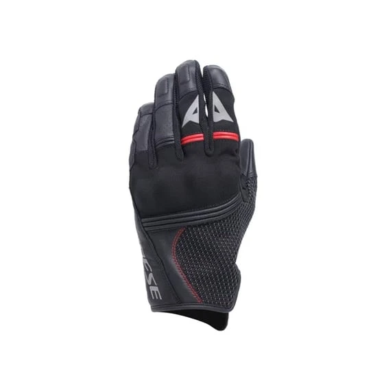 Dainese Namib Black Tekstil Eldiven - 4