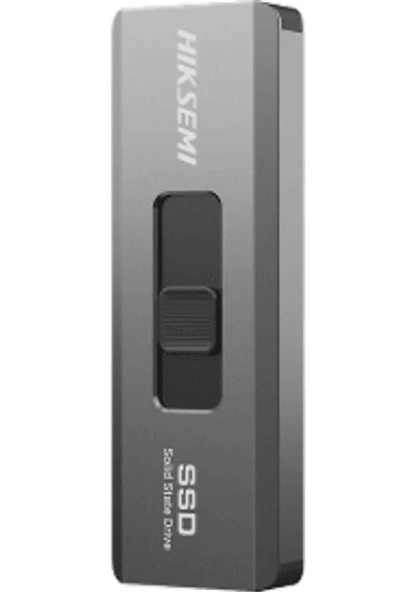 Hiksemi Swift S309C 2 TB USB-C + USB-A Çıkışlı - PC/iOS/Android/Konsol Uyumlu Taşınabilir SSD - Resim 4