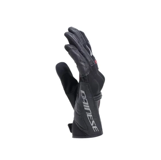 Dainese Namib Black Tekstil Eldiven - 5
