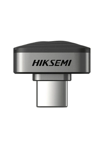 Hiksemi Sync-C Pro S450 Usb-C Mini Taşınabilir SSD 256 GB - PC/Android/Type-C Cihaz Uyumlu - 450MB Okuma / 400MB Yazma Hızı - 6