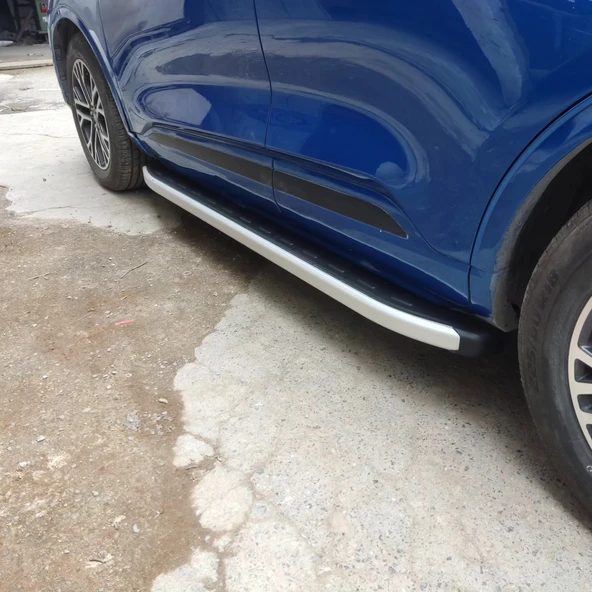 SPORTAGE ALYS YAN BASAMAK 2010 2011 2012 2013 2014 2015 - Resim 4