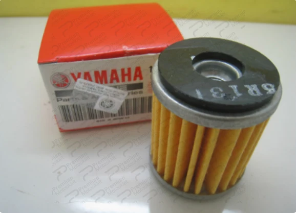 Xmax 125 Yağ Filtresi (2018-2020) - Resim 2