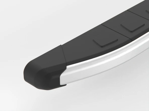 İX35 ALYS YAN BASAMAK 2010 2011 2012 2013 2014 2015 - Resim 2