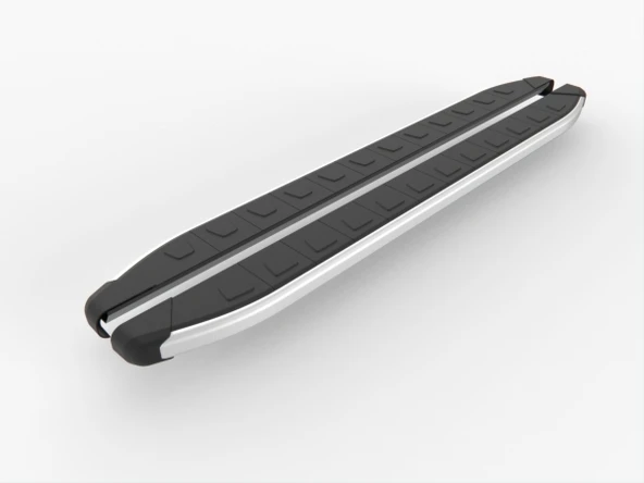 İX35 ALYS YAN BASAMAK 2010 2011 2012 2013 2014 2015 - Resim 3