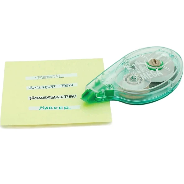 Tombow Mega Şerit Silici Daksil 4.2x16 m CT-YT4MEGA - Resim 3