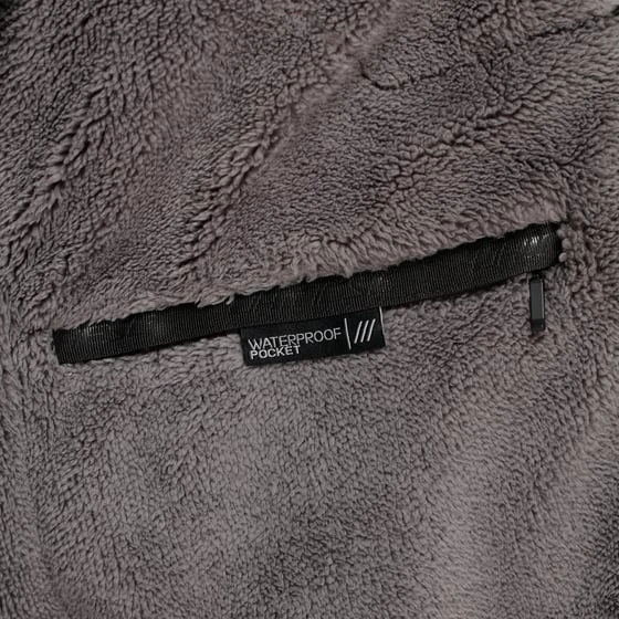 Dainese Bovısa Black White Tekstil Mont - Resim 7