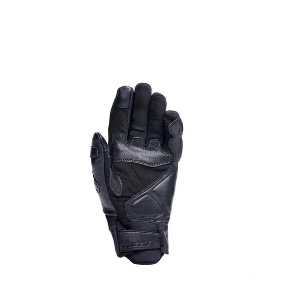 Dainese Unruly Black Anthracite Tekstil Eldiven - Resim 4