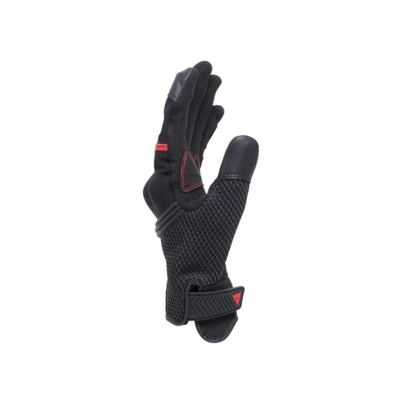 Dainese Namib Black Tekstil Eldiven - 6