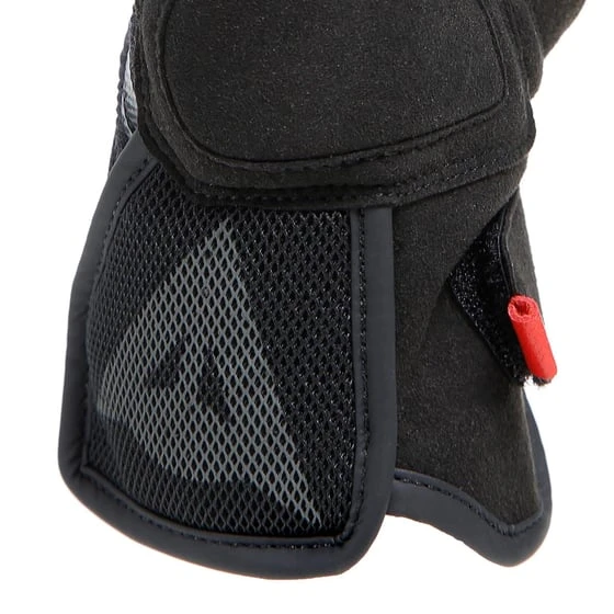 Dainese Mig 3 Air Tex Black Tekstil Eldiven - 3