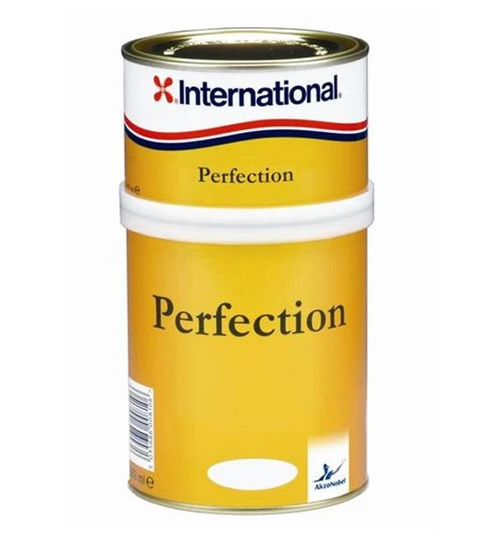 INTERNATIONAL PERFECTION UNDER COAT 750ML TEKNE YAT ürün görseli 1