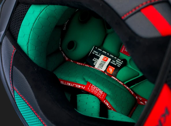 Mt Kre+S Solıd A11 Parlak - 7