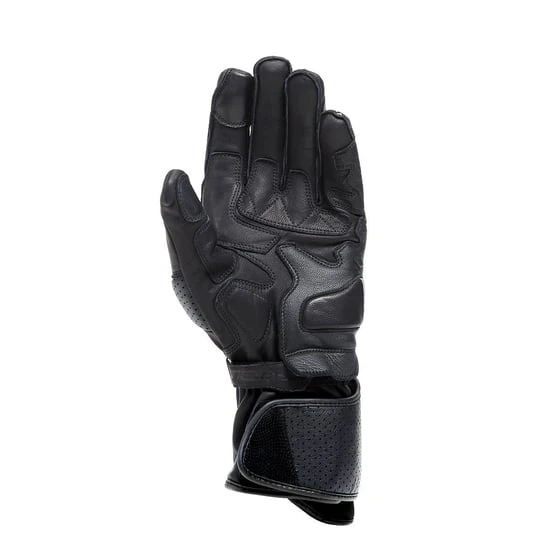 Dainese Impeto D-Dry Eldiven Black - Resim 4