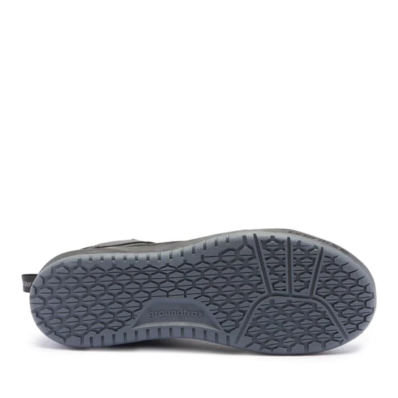 Dainese Suburb Air Black Tekstil Ayakkabı - 4