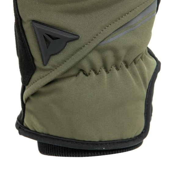 Dainese Trento Black Grape D-Dry Eldiven - 8