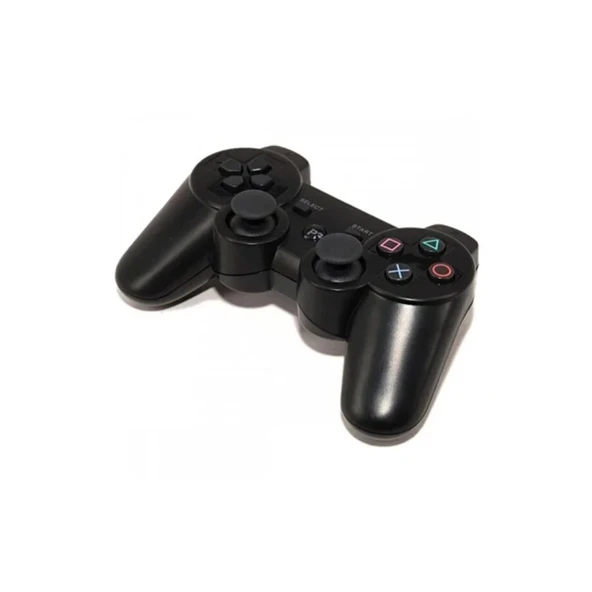 Ps3 Kablosuz Analog Oyun Kolu Oyuncu Konsolu Dualshock Wireless Joystick Controller - 2