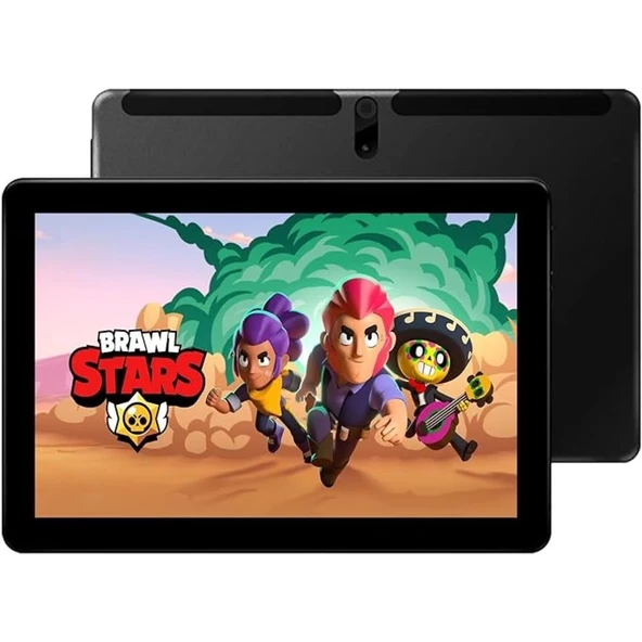 Philips M9 Plus 10.1’’ 4gb Ram 32gb Hafıza Android 9.0 Tablet Global Versiyon Distribütör Garantili