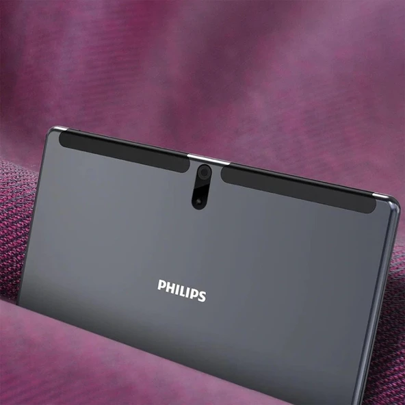 Philips M9 Plus 10.1’’ 4gb Ram 32gb Hafıza Android 9.0 Tablet Global Versiyon Distribütör Garantili - 8
