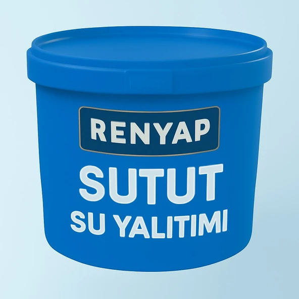 Renyap Sutut Su Yalıtımı 18 Kg