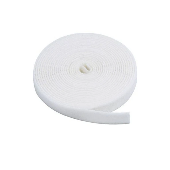 Cırt Cırt 3 Cm Beyaz