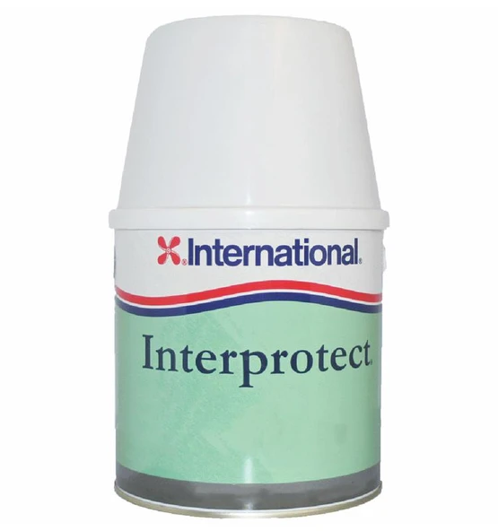 INTERNATIONAL INTERPROTECT 750ML ASTAR TEKNE YAT ürün görseli 1