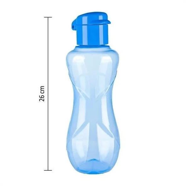 Buffer® Water Fresh Suluk Matara Şişe 750 Ml - 7