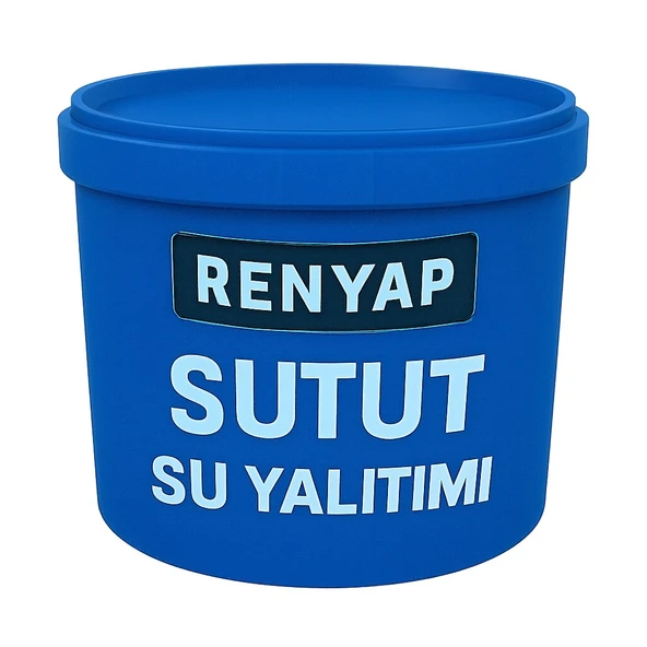 Renyap Sutut Su Yalıtımı 1 Kg