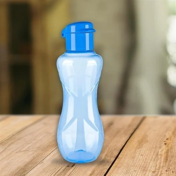 Buffer® Water Fresh Suluk Matara Şişe 750 Ml - 3