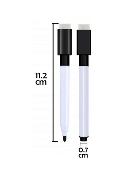 İngilizce Kelime Öğreten YAZ-SİL Seti (20 Günde 400 Kelime Öğren) - Resim 5