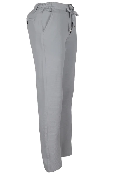 Erkek Jogger Pantolon Bel Bağcıklı Regular RAR01346 - 4