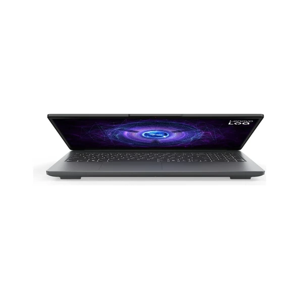 Loq Intel Core I7 12650HX 16GB 512GB SSD RTX4050 Windows 11 Pro 15.6" Fhd Taşınabilir Bilgisayar 83LK002VTR+SNERTECH Çanta - Resim 4