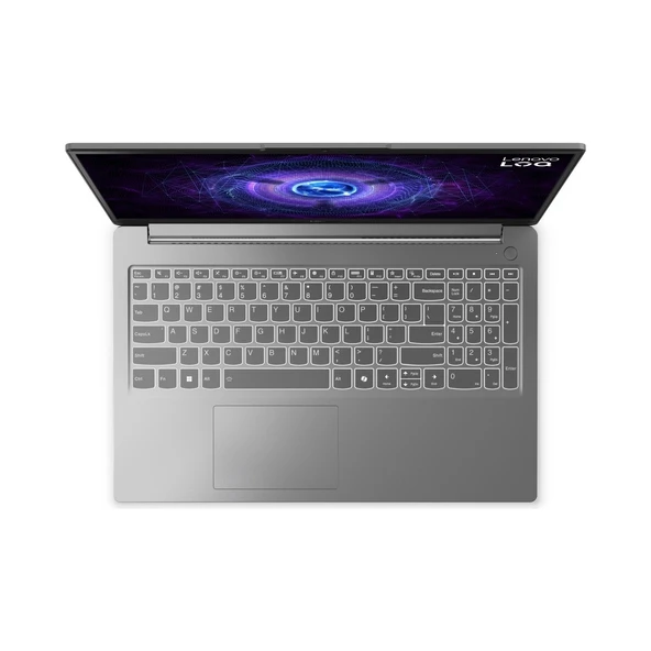 Loq Intel Core I7 12650HX 16GB 512GB SSD RTX4050 Windows 11 Pro 15.6" Fhd Taşınabilir Bilgisayar 83LK002VTR+SNERTECH Çanta - Resim 3