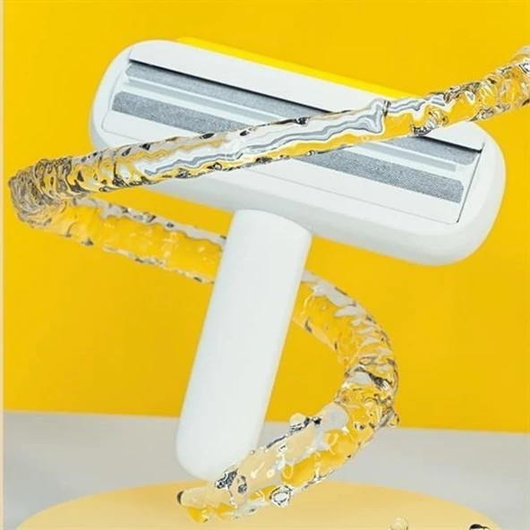 Buffer® Ördek Model Kendiliğinden Hazneli Manuel Tüy Toplayıcı Aparat - 5