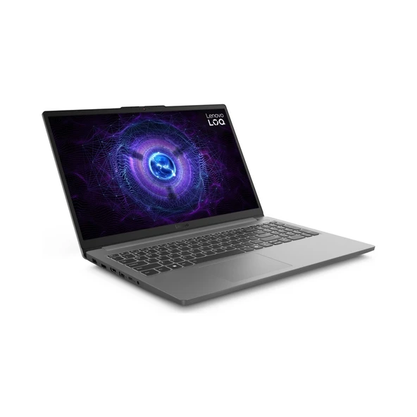 Loq Intel Core I7 12650HX 32GB 1tb SSD RTX4050 Windows 11 Pro 15.6" Fhd Taşınabilir Bilgisayar 83LK002VTR+SNERTECH Çanta - Resim 2