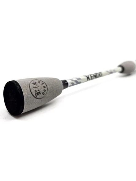 Kendo Kenshi Pro 1.98m 0.3-3gr Olta Kamışı - Resim 3