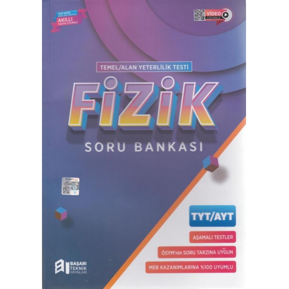 FİZİK SORU BANKASI