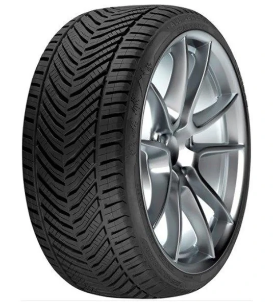225/45R18 95Y XL All Season TAURUS 4 MEVSİM LASTİĞİ 2025 ürün görseli